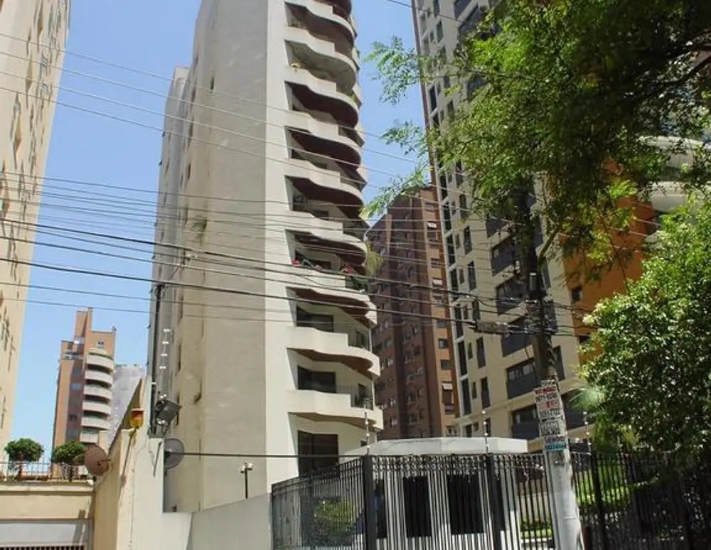 Edificio Maison Port Au Prince