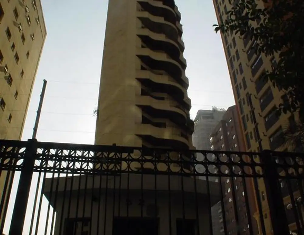 Edificio Maison Port Au Prince — foto 2