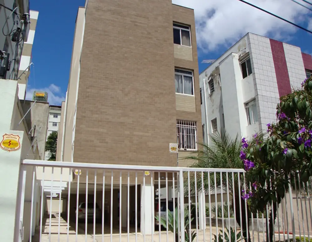 Edificio Rio Branco