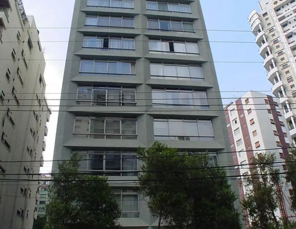 Edificio Renata
