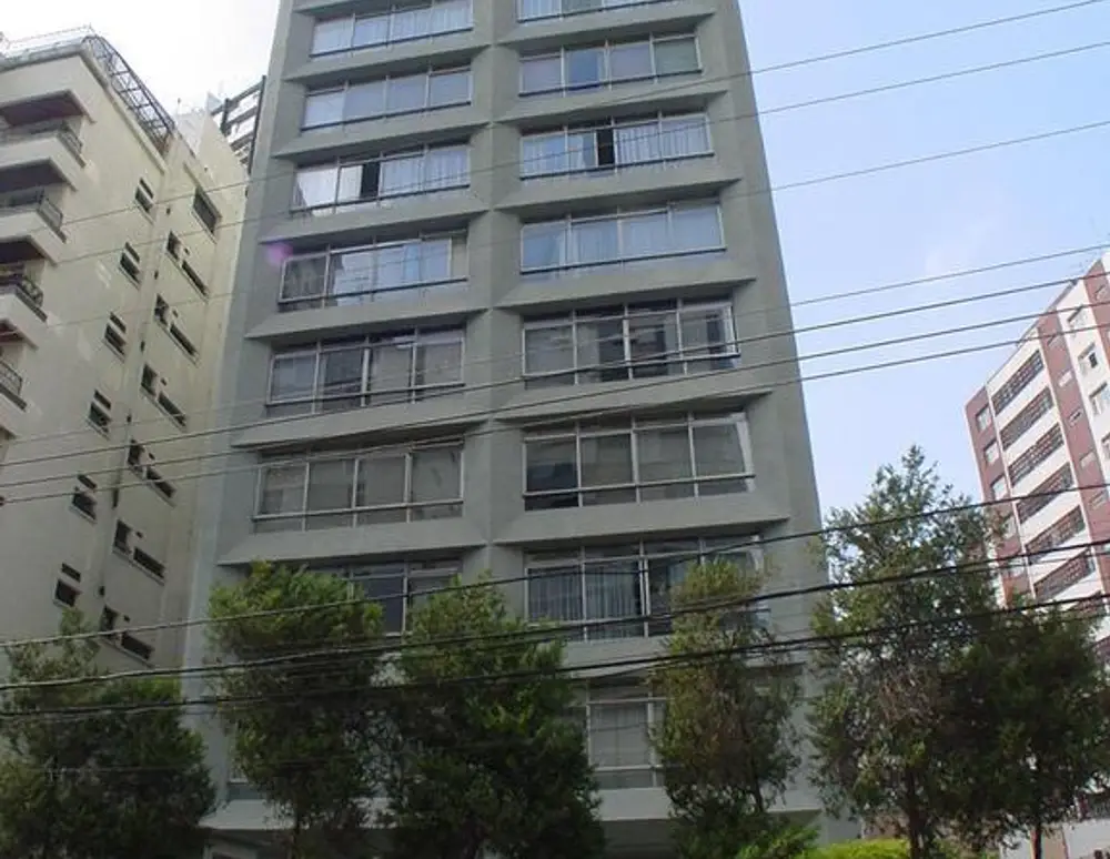 Edificio Renata — foto 2