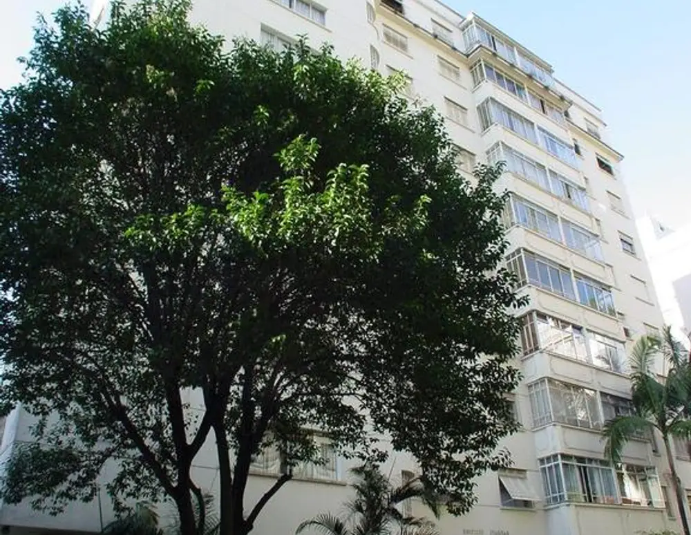 Edificio Itagoas