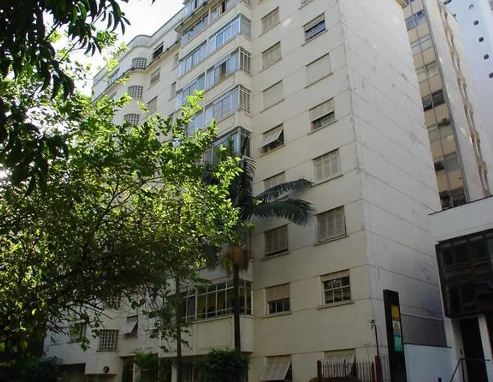 Edificio Itagoas — foto 2