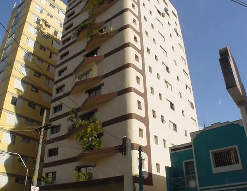 Edificio Fabiola