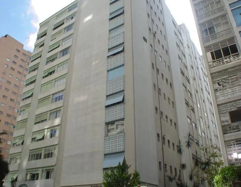 Edificio Sarah