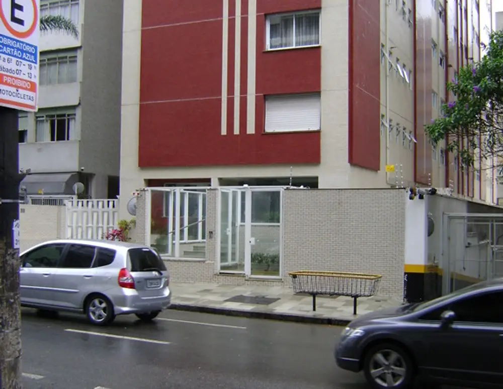 Edificio Sarah — foto 2