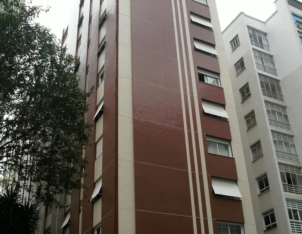 Edificio Sarah — foto 3