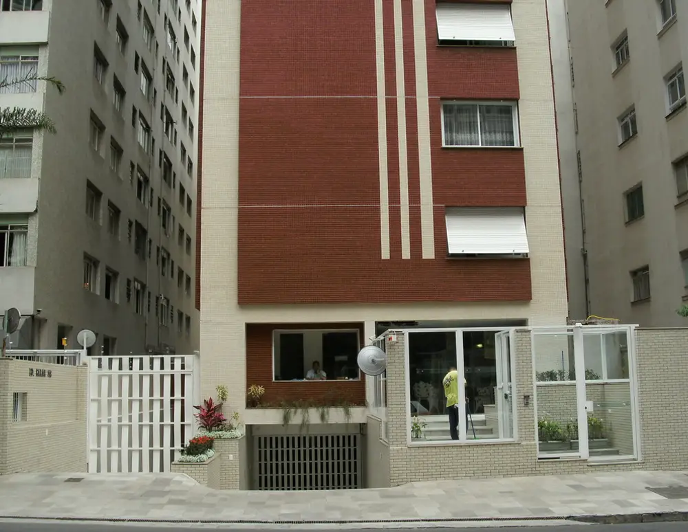 Edificio Sarah — foto 4