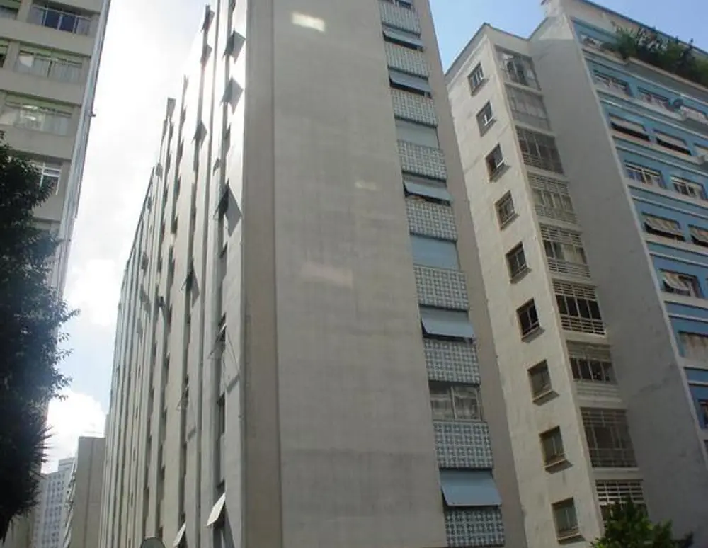 Edificio Sarah — foto 5