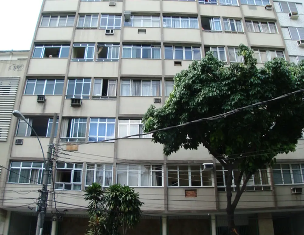 Edificio Oiana