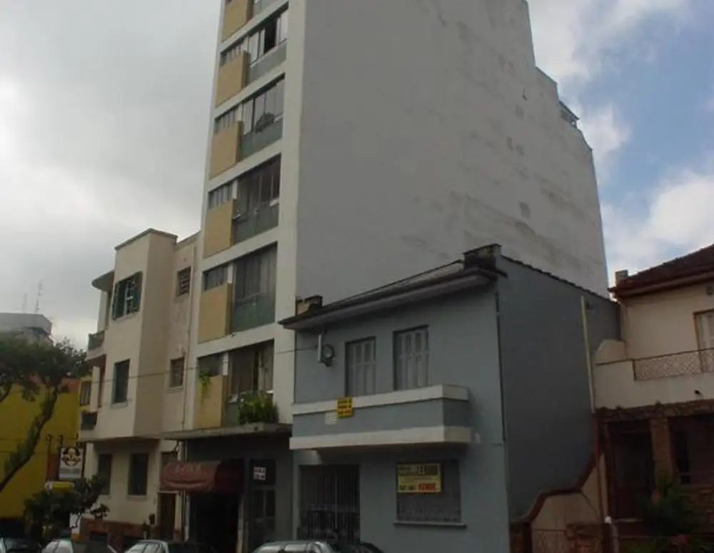 Edificio Joao Gornati