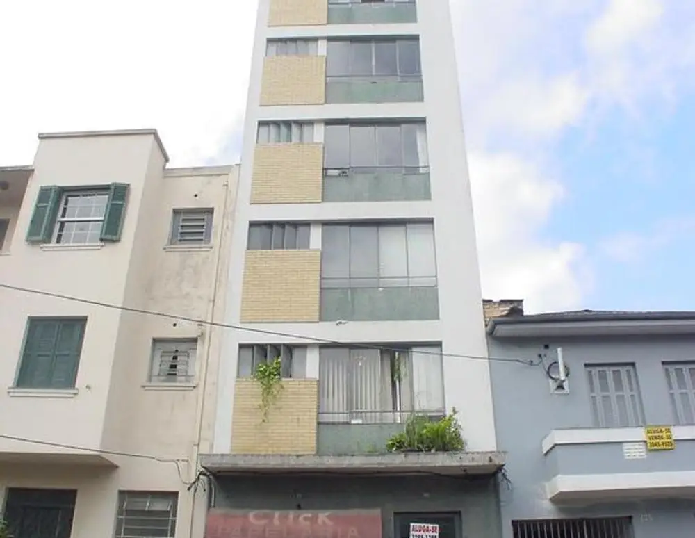 Edificio Joao Gornati — foto 2