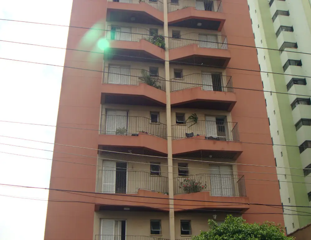 Edificio Residencial Mariana