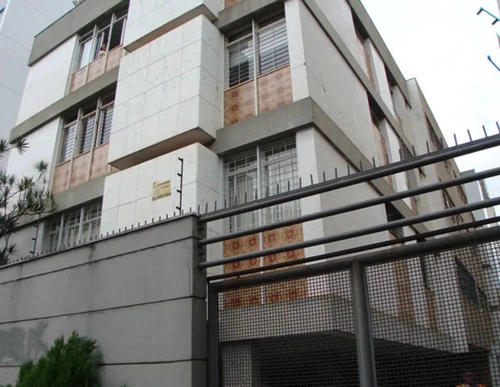 Edificio Jonas Belizario