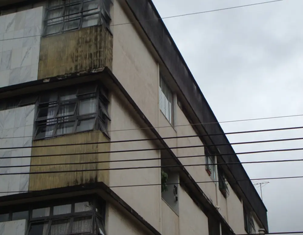 Edificio Olga Maria Caetano