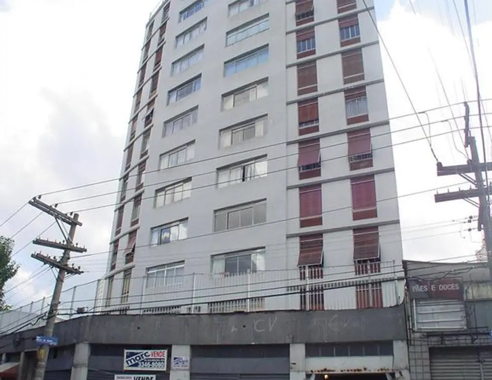 Edificio Paula