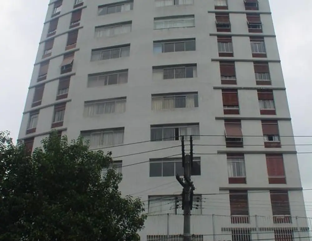 Edificio Paula — foto 2