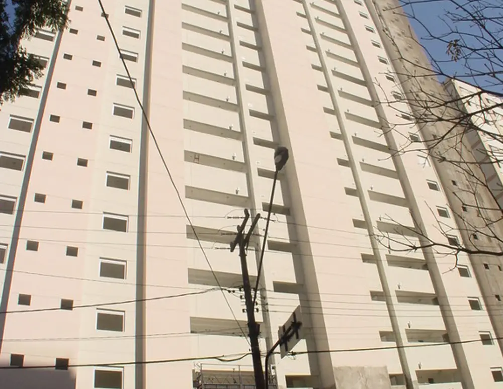 Edificio Latitude