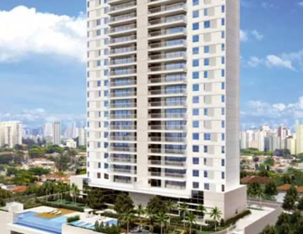 Edificio Latitude — foto 2