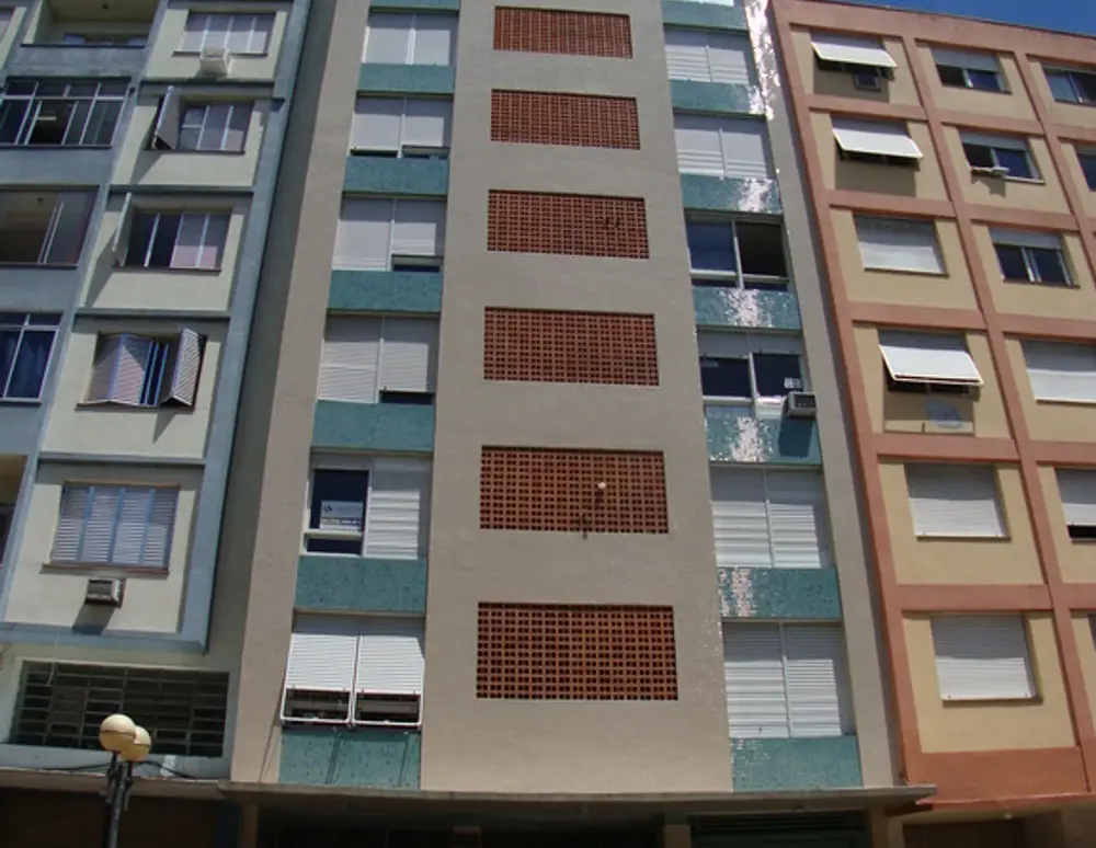 Edificio Jardim Harmonia
