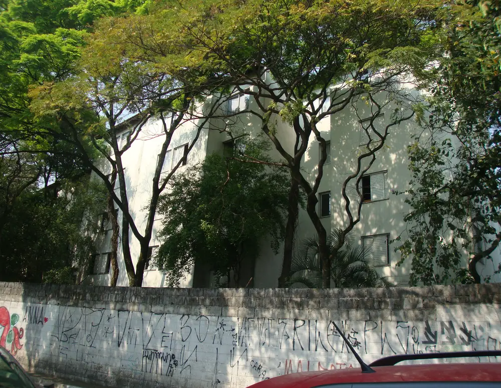 Residencial Ilha da Lapa