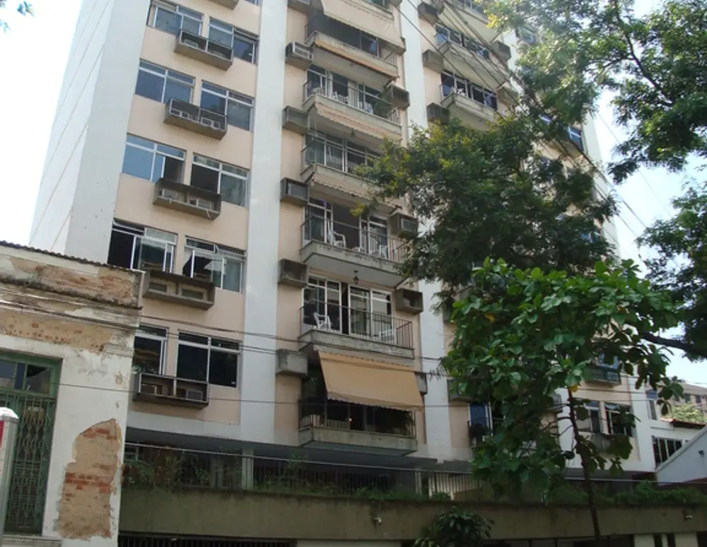 Edificio Gil Vicente