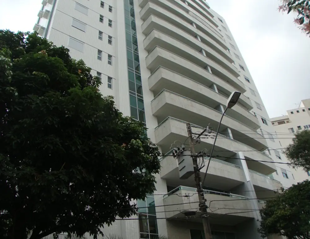 Edifício Atlanta
