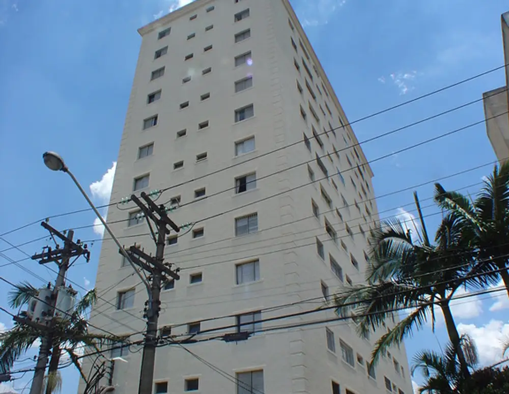 Edificio Mont Real