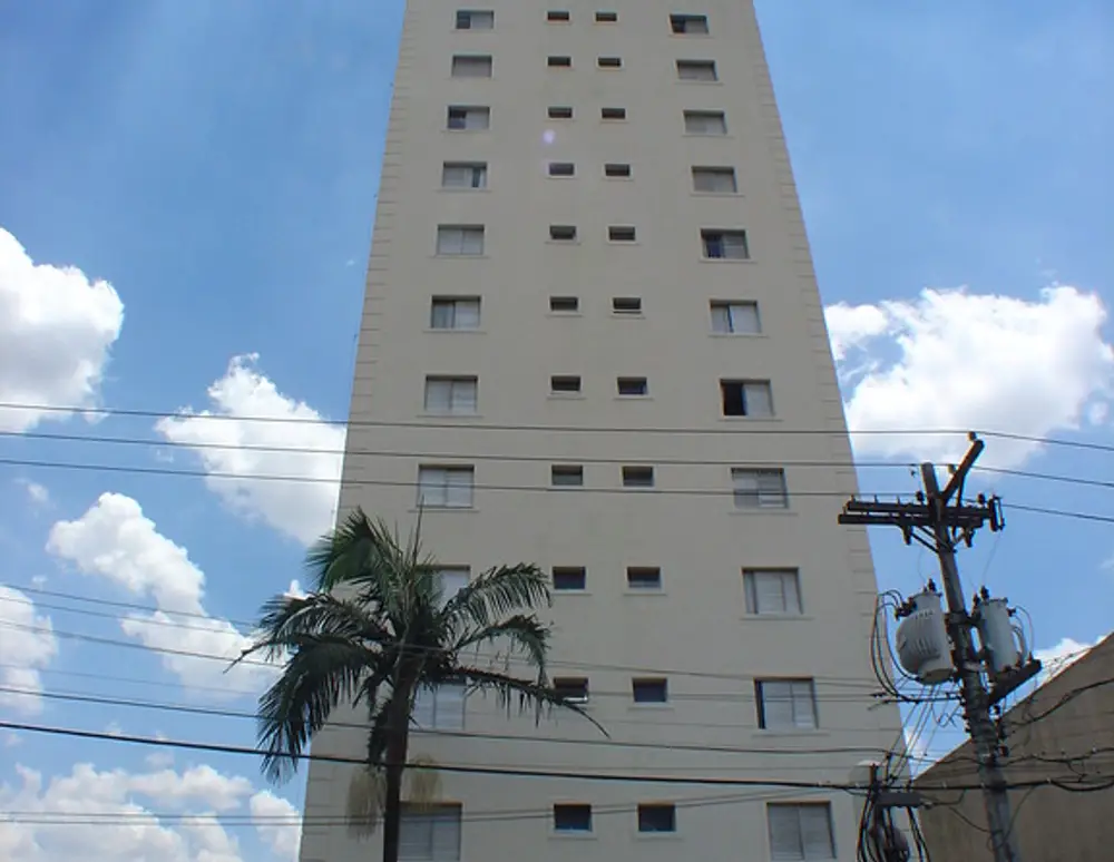 Edificio Mont Real — foto 3