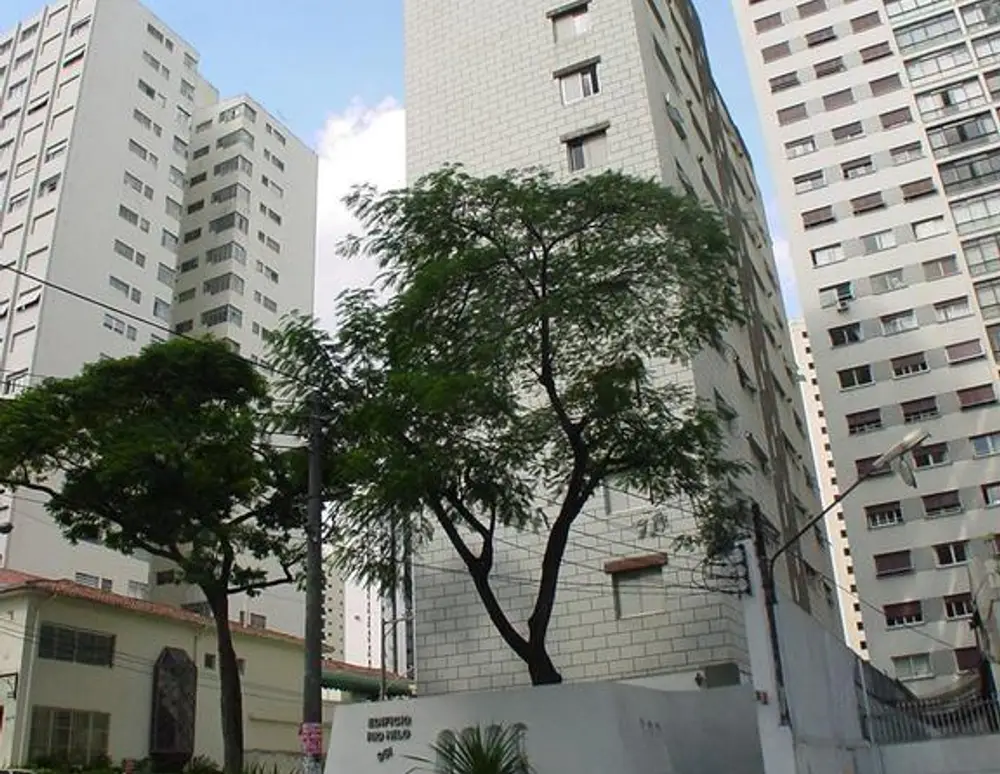 Edificio Rio Nilo