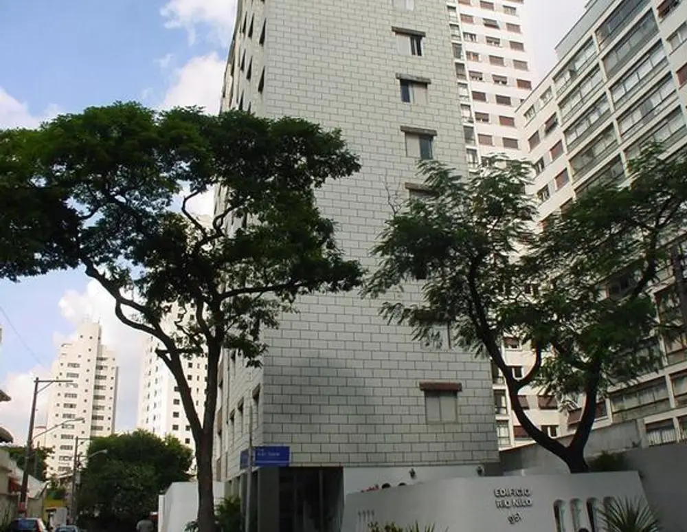 Edificio Rio Nilo — foto 2