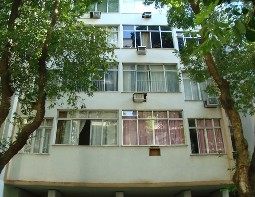 Edificio Saint Claude