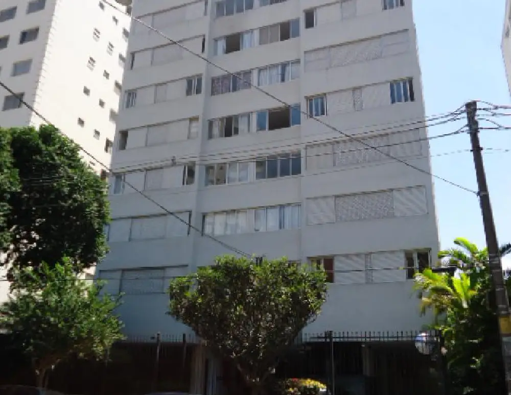 Edificio Marcelo Braido Dario