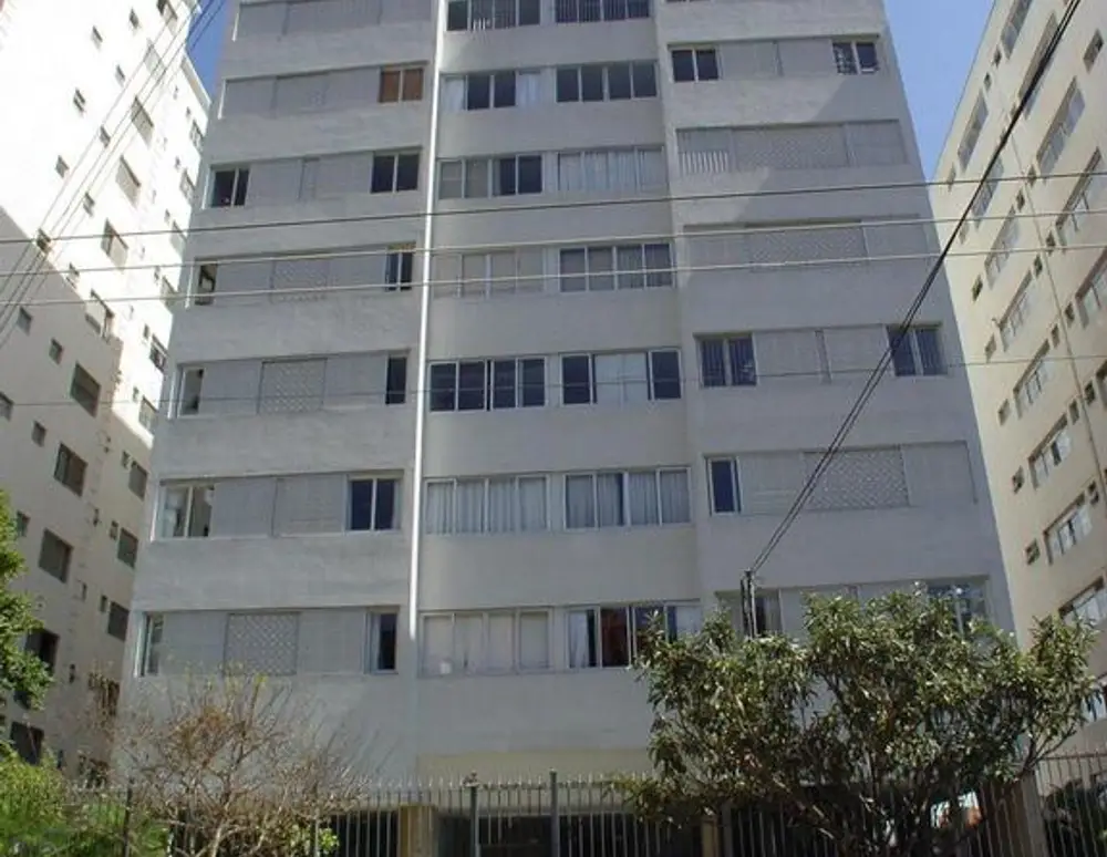 Edificio Marcelo Braido Dario — foto 2