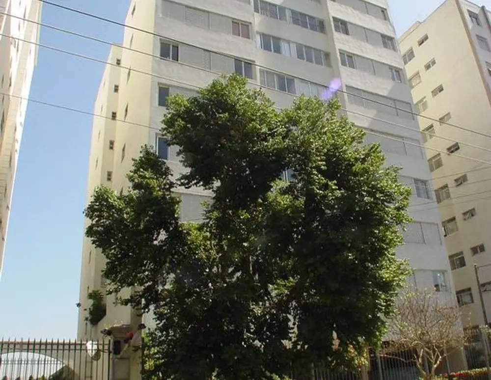 Edificio Marcelo Braido Dario — foto 3