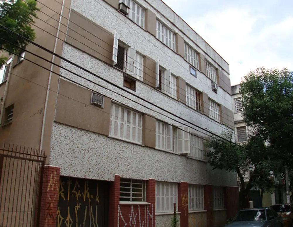 Edificio Astor