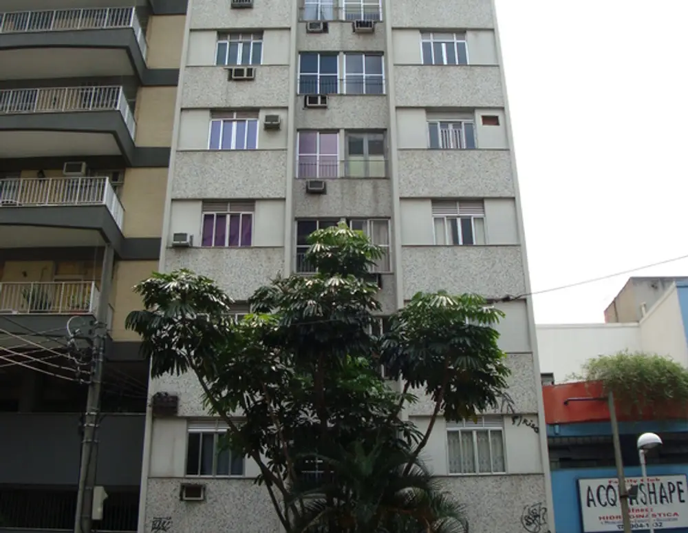 Edificio Marton