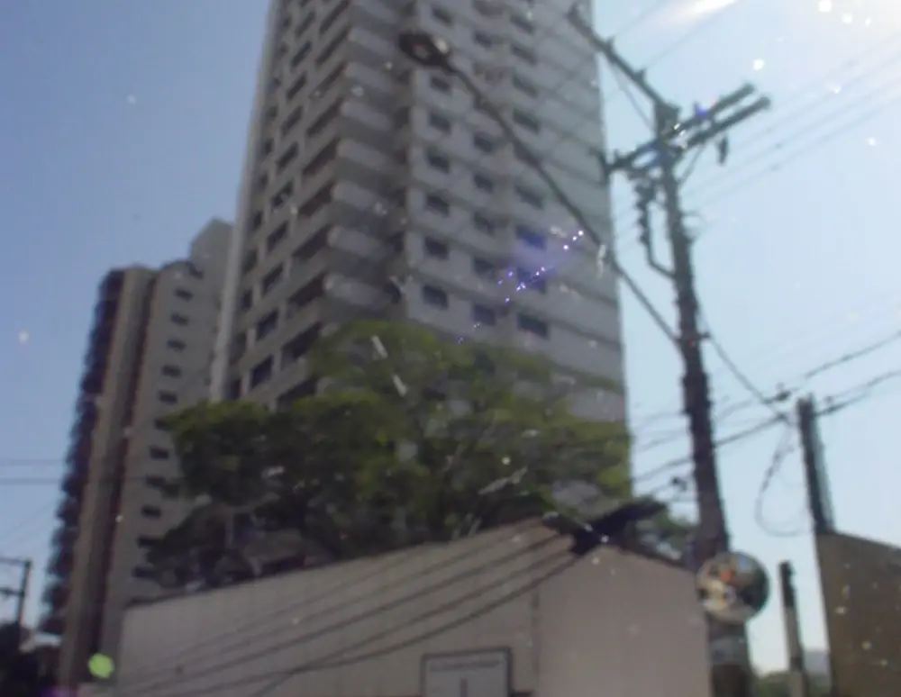 Edificio Brasilia V