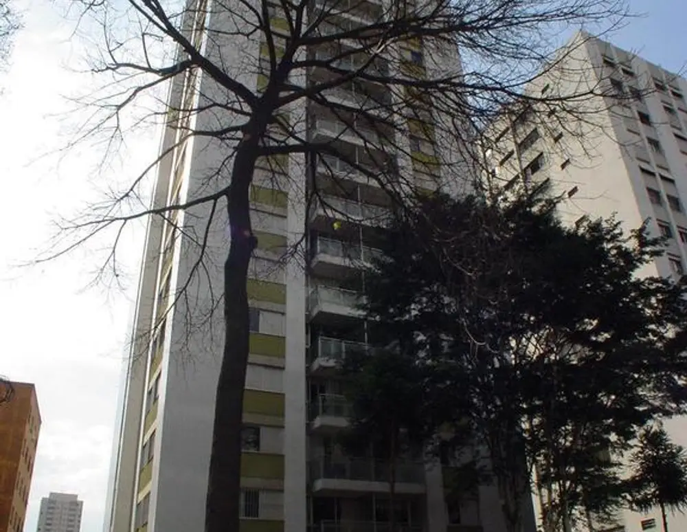 Edificio Jardins de Itapema — foto 2