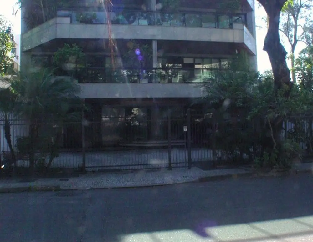 Edificio Ganzone Del Mare
