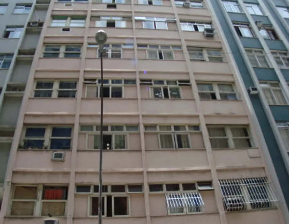 Edificio Aruana