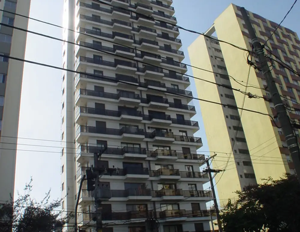 Edificio Brasilia Vii