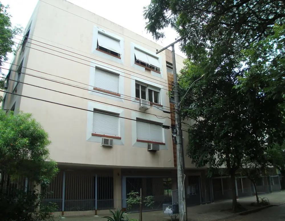 Edificio Katia