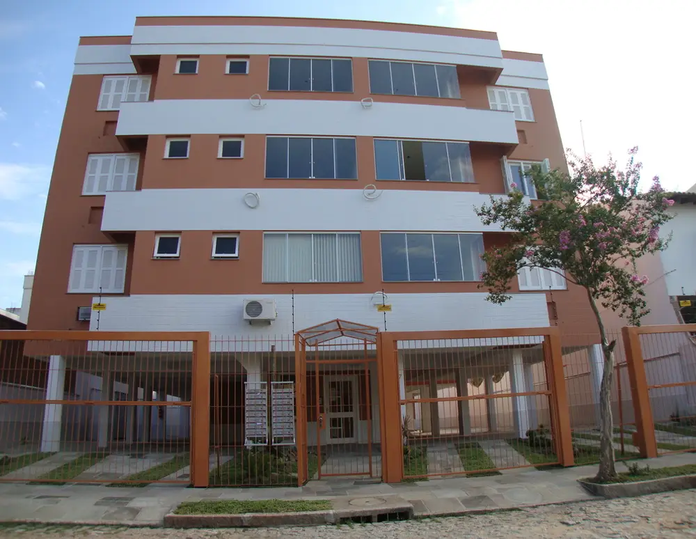 Edifício Roque Gonzales