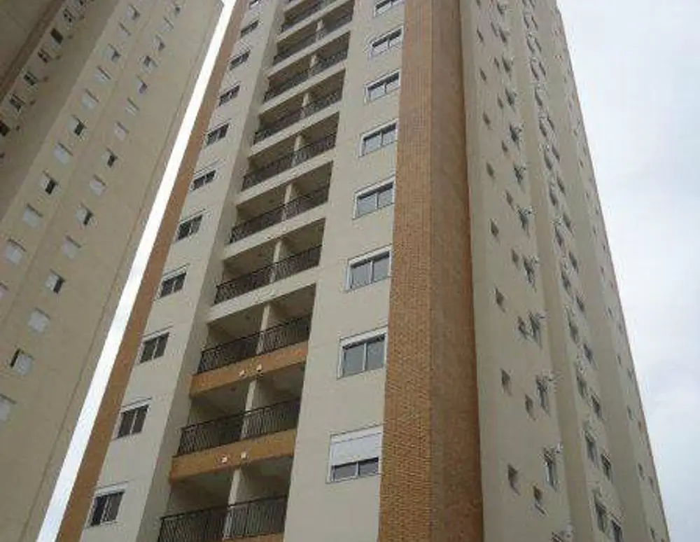 Edifício Fonte Azul