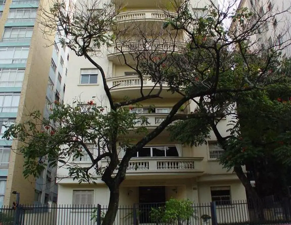 Edificio Santa Terezinha — foto 2