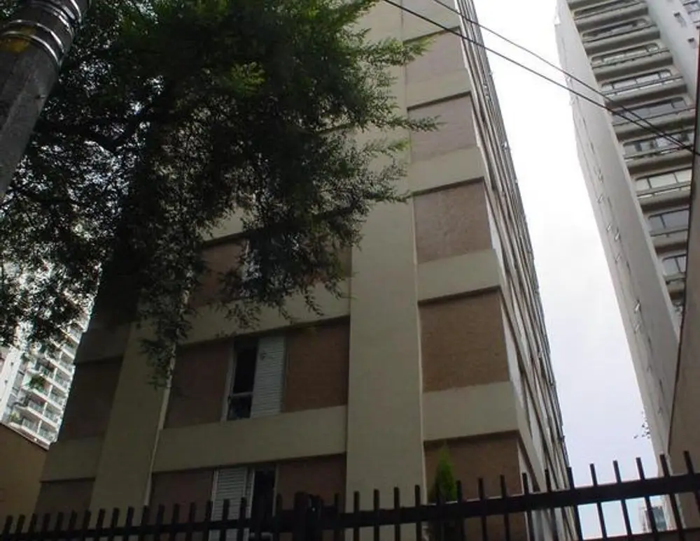 Edificio Bienal