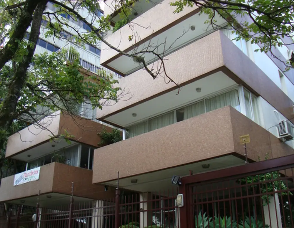 Edifício Doral