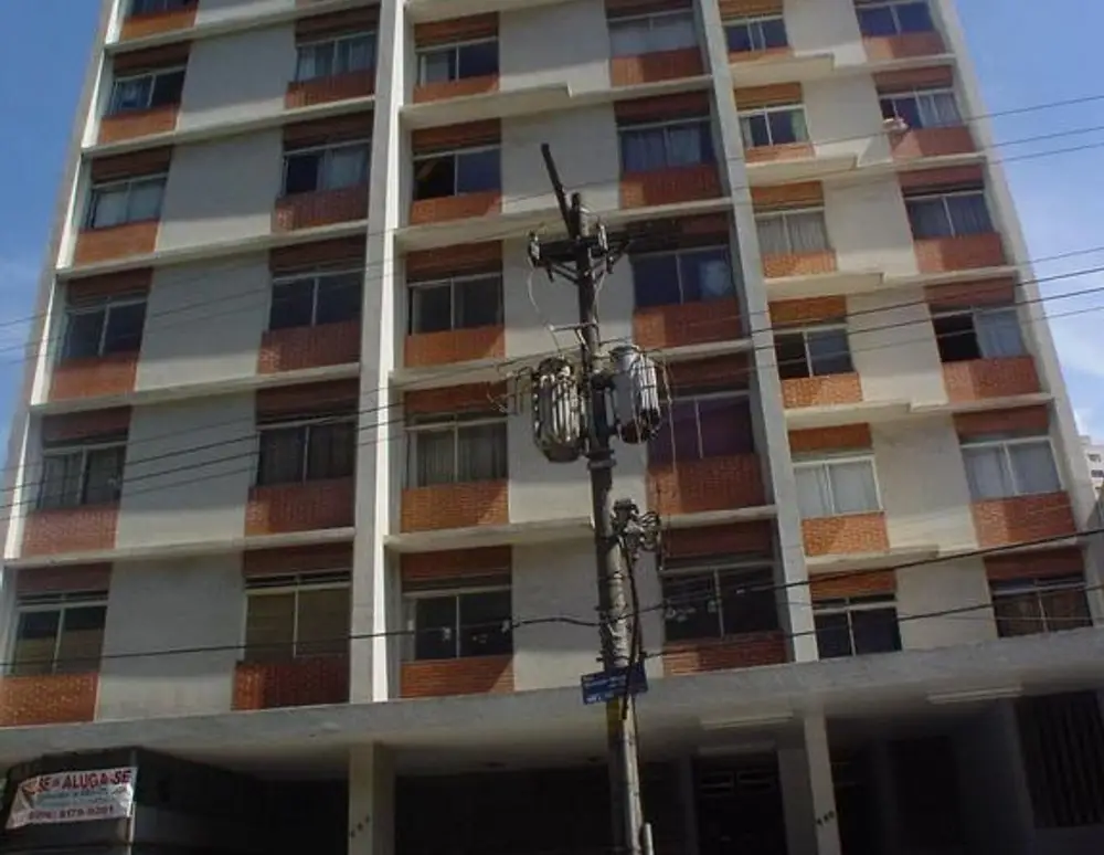Edificio Aran
