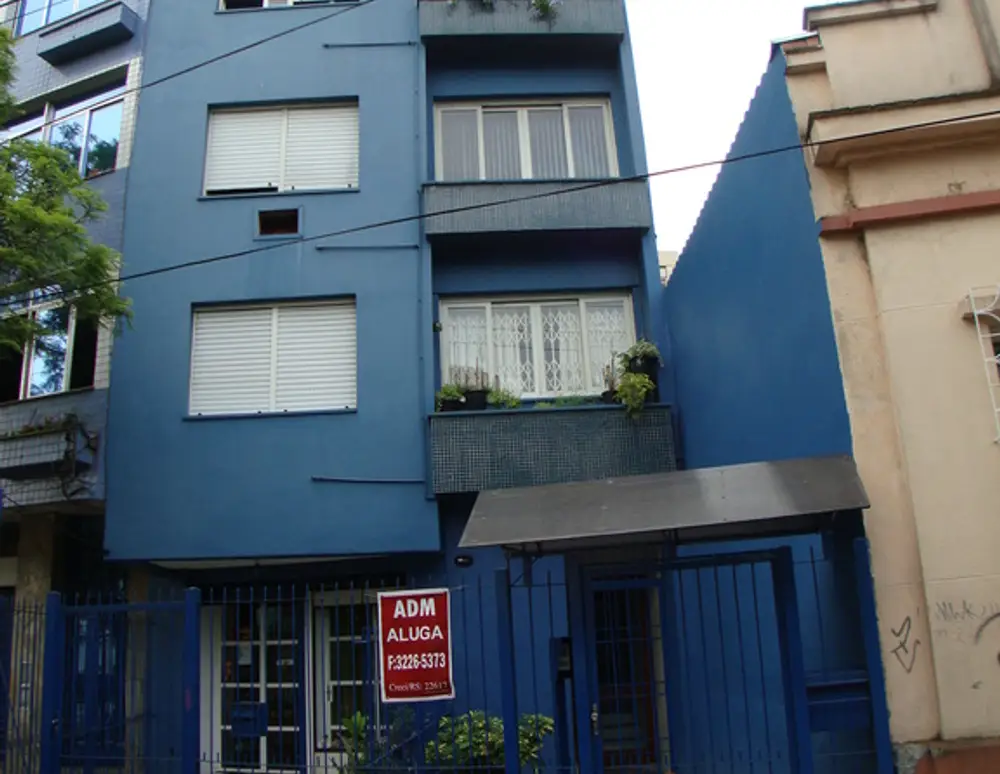 Edificio Laguna